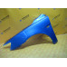 Крыло левое Mitsubishi Lancer 10 Blue D06 Крыло левое Mitsubishi Lancer 10 Blue D06