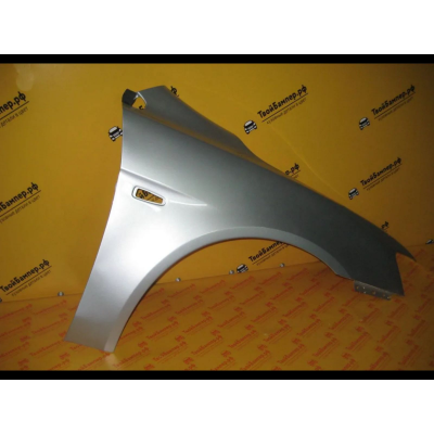 Крыло правое Mitsubishi Lancer 10 Cool Silver A31 Крыло правое Mitsubishi Lancer 10 Cool Silver A31