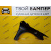 Крыло левое Mitsubishi Lancer 10 Amethyst Black X42 Тайвань Крыло левое Mitsubishi Lancer 10 Amethyst Black X42 Тайвань