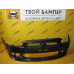 Бампер передний Mitsubishi Lancer 10 (2012-) Deep Blue T65 Бампер передний Mitsubishi Lancer 10 (2012-) Deep Blue T65
