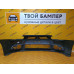 Бампер передний Mitsubishi Lancer 10 (2012-) Amethyst Black X42 Бампер передний Mitsubishi Lancer 10 (2012-) Amethyst Black X42