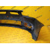 Бампер передний Mitsubishi Lancer 10 (2012-) Amethyst Black X42 Бампер передний Mitsubishi Lancer 10 (2012-) Amethyst Black X42