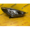 Фара Hyundai Solaris 20-22 / Solaris HS 24- (Справа/ С электрокорректором)