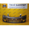 Бампер передний Geely Emgrand EC7 SDN Grey