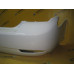 Бампер задний Geely Emgrand EC7 SDN Nobile White 4005