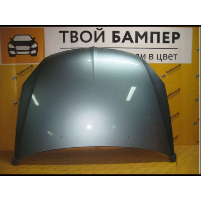 Капот Mitsubishi Lancer 9 Aqua А86