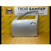 Дверь Передняя левая Chevrolet Cruze 2009 Switchblade Silver GAN
