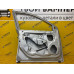 Дверь Передняя левая Chevrolet Cruze 2009 Switchblade Silver GAN