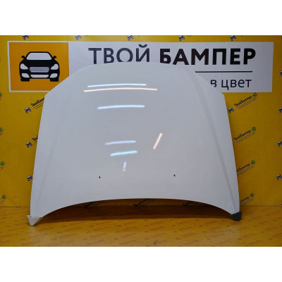 Капот Chevrolet Lacceti Hatchback Summit White GAZ Капот Chevrolet Lacceti Hatchback Summit White GAZ