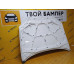 Капот Chevrolet Lacceti Hatchback Summit White GAZ Капот Chevrolet Lacceti Hatchback Summit White GAZ
