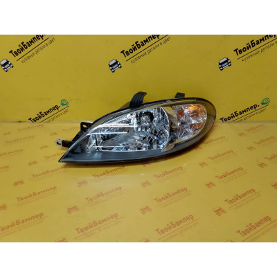 Фара левая Chevrolet Lacetti Х/Б с эл.корр. Фара левая Chevrolet Lacetti Х/Б с эл.корр.