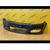 Бампер передний Opel Astra H 04-07 Бампер передний Opel Astra H 04-07