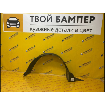 Подкрылок левый Hyundai Accent Тагаз 01- Подкрылок левый Hyundai Accent Тагаз 01-