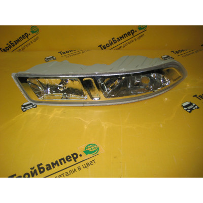 Поворот правый Nissan Almera Classic 07-12 EURO Поворот правый Nissan Almera Classic 07-12 EURO