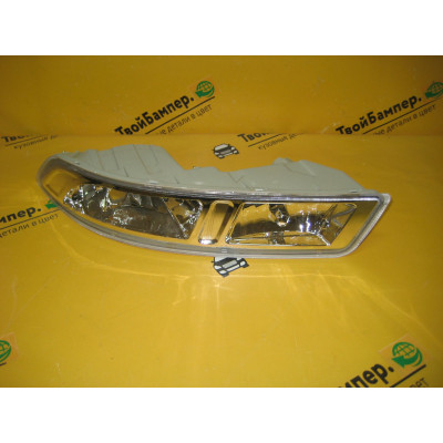 Поворот левый Nissan Almera Classic 07-12 EURO Поворот левый Nissan Almera Classic 07-12 EURO