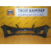 Бампер передний Kia Rio 2011 Phantom Black MZH Бампер передний Kia Rio 2011 Phantom Black MZH
