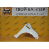 Крыло правое Kia Rio 2011 White Crystal PGU Начало