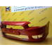 Бампер передний Mitsubishi Lancer 10 Orient Red P26 Бампер передний Mitsubishi Lancer 10 Orient Red P26