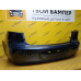 Бампер задний Mitsubishi Lancer 10 Deep Blue T65 Бампер задний Mitsubishi Lancer 10 Deep Blue T65