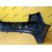Бампер задний Mitsubishi Lancer 10 Deep Blue T65 Бампер задний Mitsubishi Lancer 10 Deep Blue T65