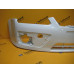 Бампер передний Ford Focus 2 (05-) Frozen White 7VT Бампер передний Ford Focus 2 (05-) Frozen White 7VT