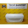 Крышка багажника под личинку Volkswagen Polo 2010 Pure White LC9A