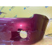 Бампер передний Ford Focus 2 (05-) Deep Rosso Red 4SVE Бампер передний Ford Focus 2 (05-) Deep Rosso Red 4SVE