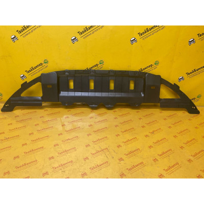 Защита бампера Chevrolet Cruze 09-13 Китай Защита бампера Chevrolet Cruze 09-13 Китай