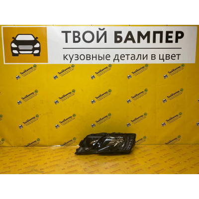 Фара Skoda Octavia 16-20 (Слева)
