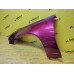 Крыло левое Daewoo Nexia N-150 Spinel Red 74U Крыло левое Daewoo Nexia N-150 Spinel Red 74U