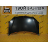 Капот Hyundai Getz 2006 рестайл неокрашенный