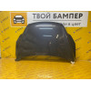 Капот Ford Focus 2 рест. Sea Grey 6DYE Тайвань