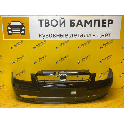 Бампер передний Lada Priora Космос 665 Бампер передний Lada Priora Космос 665