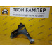 Крыло правое Kia Rio 2011 Carbon Grey SAE Россия