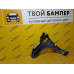 Крыло правое Kia Rio 2011 Carbon Grey SAE Россия