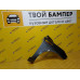Крыло правое Kia Rio 2011 Carbon Grey SAE Россия