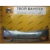 Бампер передний Daewoo Gentra Misty Lake GCW