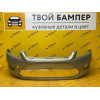 Бампер передний Ford Focus 2 рест. Chill