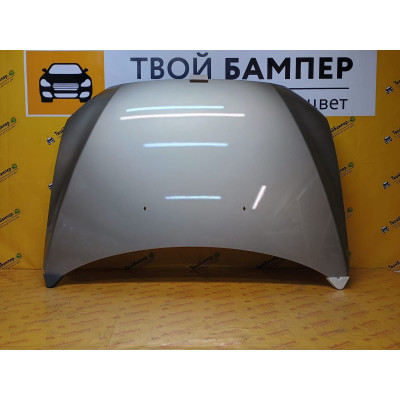 Капот Mitsubishi Lancer 10 Dune Beige S18 Тайвань