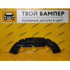 Защита бампера пыльник Ford Focus II дорестайлинг оригинал