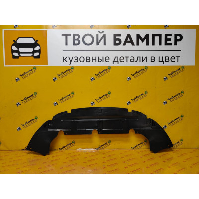 Защита бампера пыльник Ford Focus II дорестайлинг оригинал Защита бампера пыльник Ford Focus II дорестайлинг оригинал