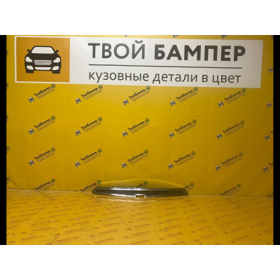 Решетка радиатора Chevrolet Spark 10- верхняя Решетка радиатора Chevrolet Spark 10- верхняя