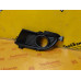 Оправа ПТФ Mitsubishi Lancer 03-05 LH