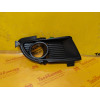 Оправа ПТФ Mitsubishi Lancer 03-05 RH