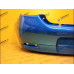 Бампер задний Renault Logan 2014 Azur Blue RPL Бампер задний Renault Logan 2014 Azur Blue RPL