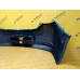 Бампер задний Renault Logan 2014 Azur Blue RPL Бампер задний Renault Logan 2014 Azur Blue RPL