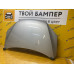 Капот Ford Focus 2 (05) Moondust Silver Китай Капот Ford Focus 2 (05) Moondust Silver Китай