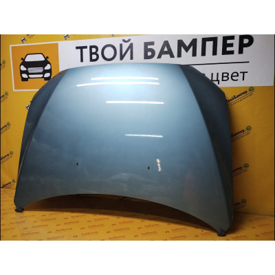 Капот Mitsubishi Lancer 10 Aqua A86 Китай Капот Mitsubishi Lancer 10 Aqua A86 Китай