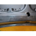 Капот Kia Rio 2011 Carbon Grey SAE Тайвань Капот Kia Rio 2011 Carbon Grey SAE Тайвань