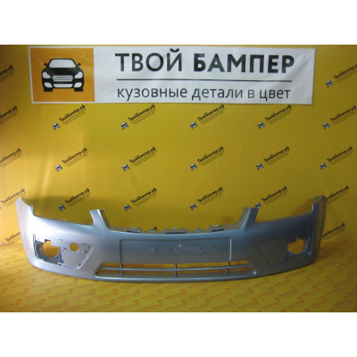 Бампер передний Ford Focus 2 (05-) Tonic Бампер передний Ford Focus 2 (05-) Tonic